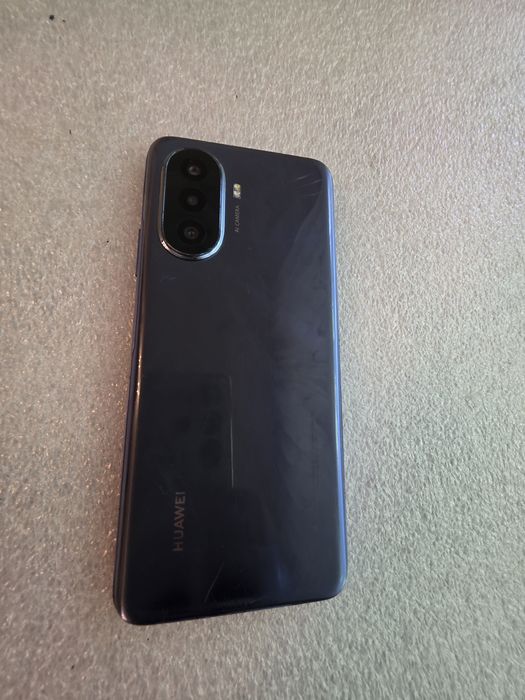 Model:MGA-LX9N  Huawei Nova Y70 plus