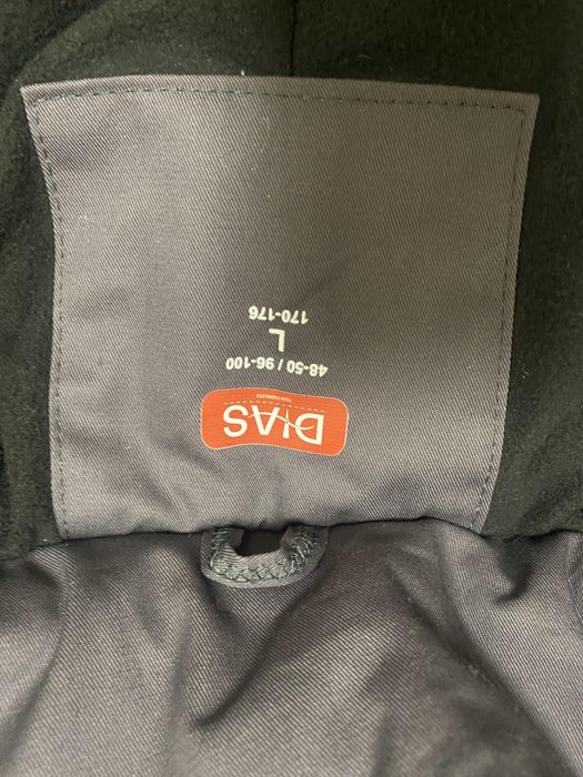 Спецовка мужская зимняя