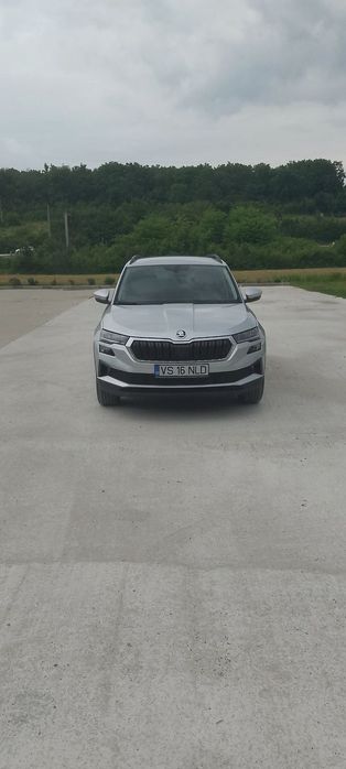 Skoda Karoq Primul proprietar,stare perfectă de fuctionare,estetic inpecabil