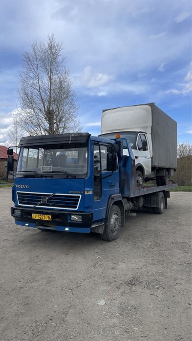 Услуги Эвакуатора Алтай (Зыряновск)