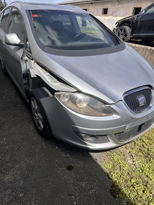 Se vinde Seat Leon Xl