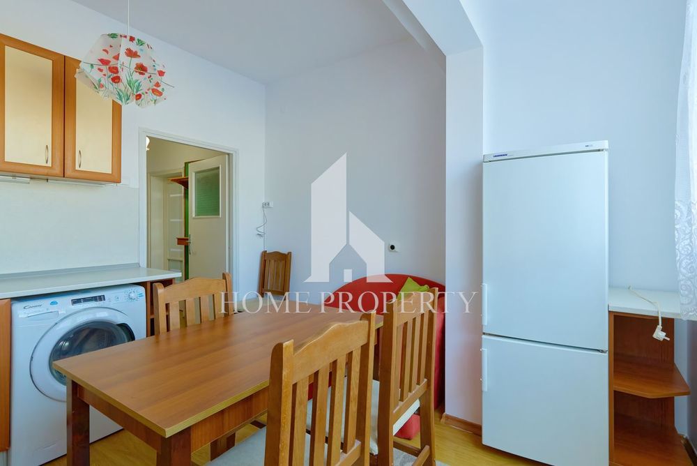 2-стаен в София-Дружба 1 площ 37 цена 105000