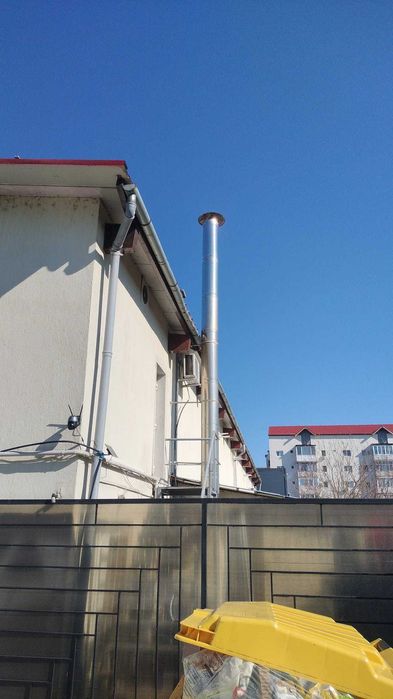 Centrala Industriala