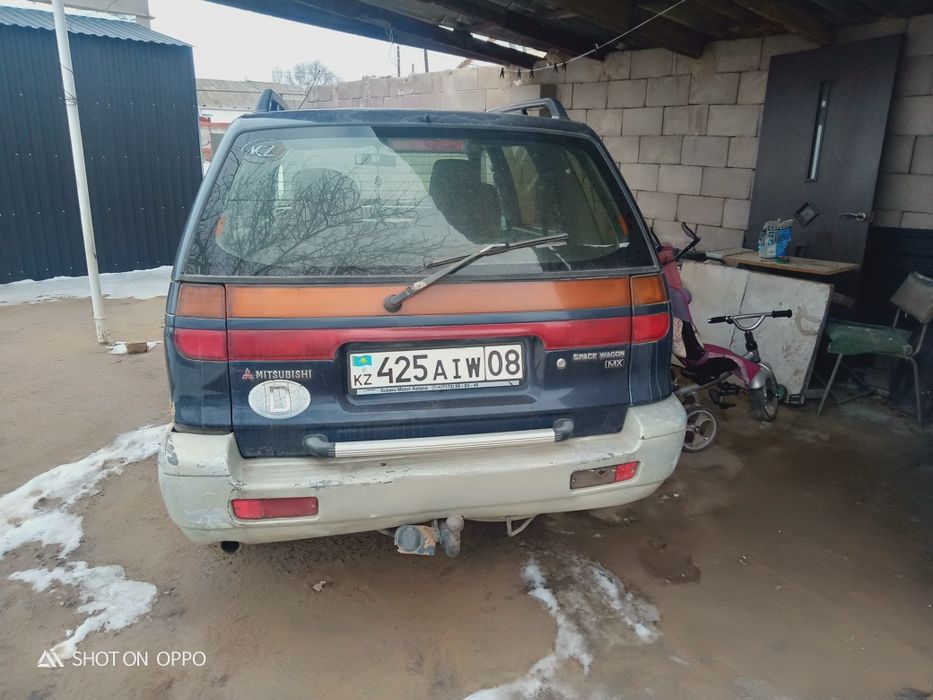 Продам  авто  Митсубиси