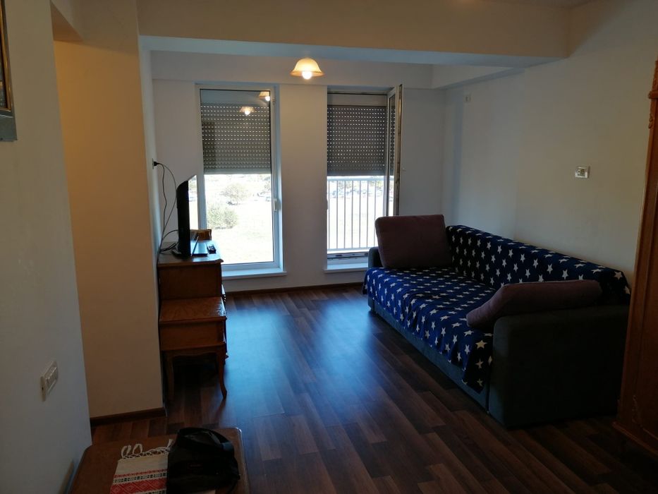 Închiriez studio termen lung Constanța Vivo