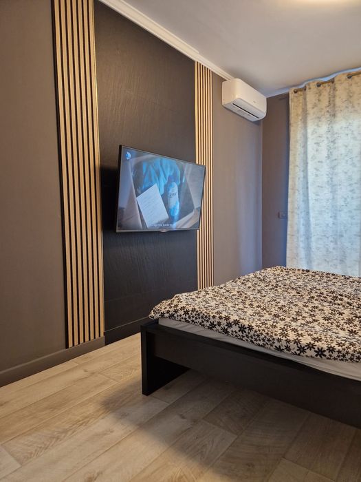 Garsoniera -Arbo Residence Mogoșoaia