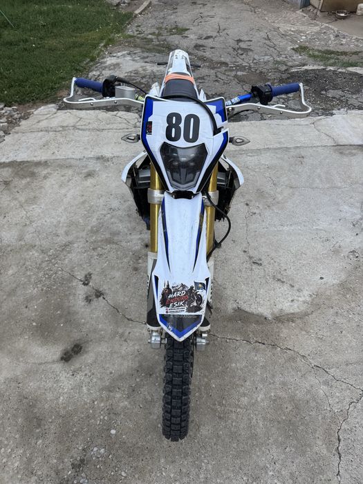 Эндуро 300 SYC300