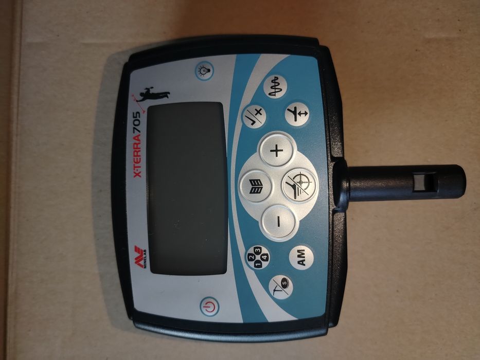 Продам металлоискатель