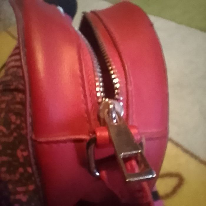 Лот мини чантички