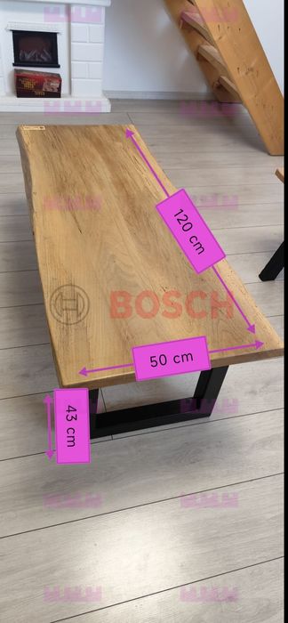 Masuta pentru sufragerie!