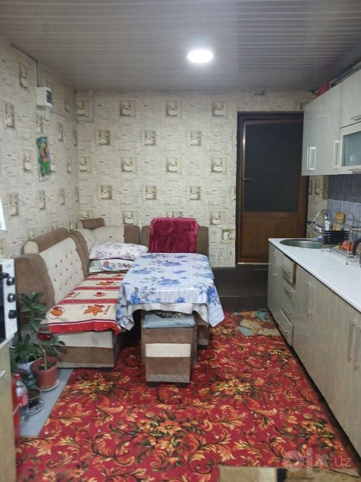 Xovli sotiladi sergili tumani ayraport palevoyda 3.7 sotix