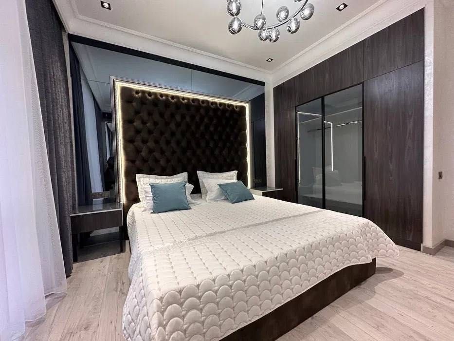 Квартира ижарага берилади