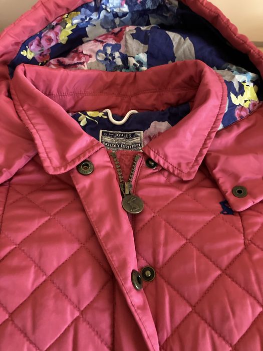 Детски маркови якета за момиче