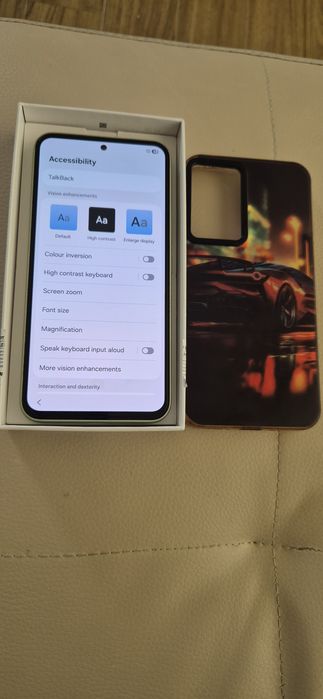 Samsung a54 256 5g