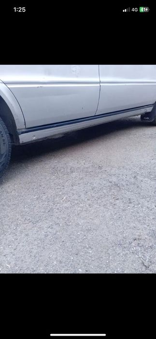 Ауди 80 б4 инжектор