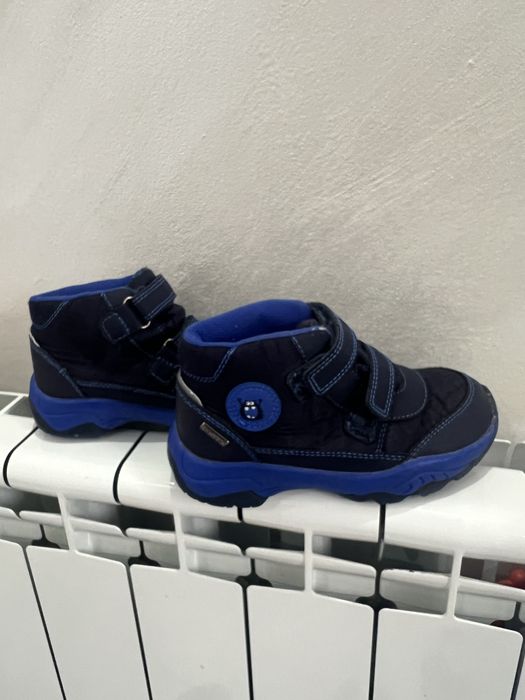 Детски боти за момче