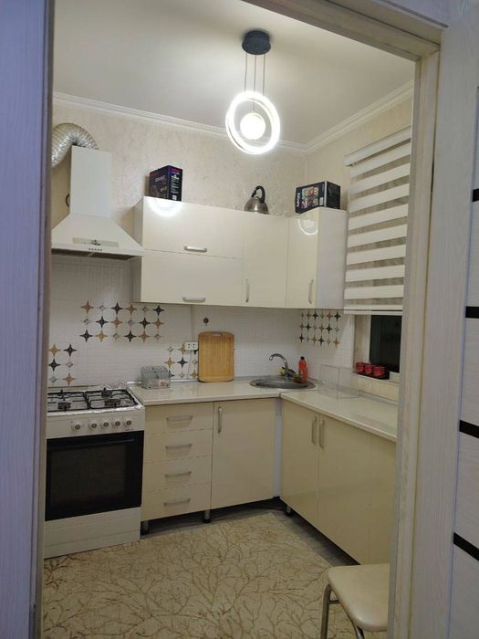 Yunusabod metro bodomzor 2 xona