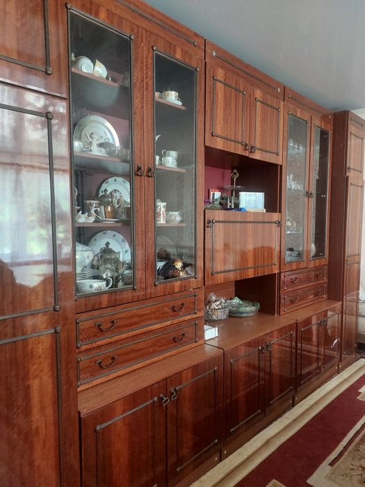 Стенка  многофункциональная