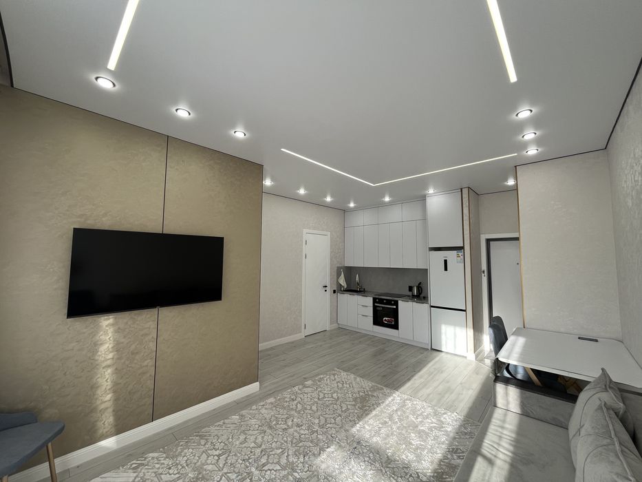 Сдам Квартиру на долгий срок