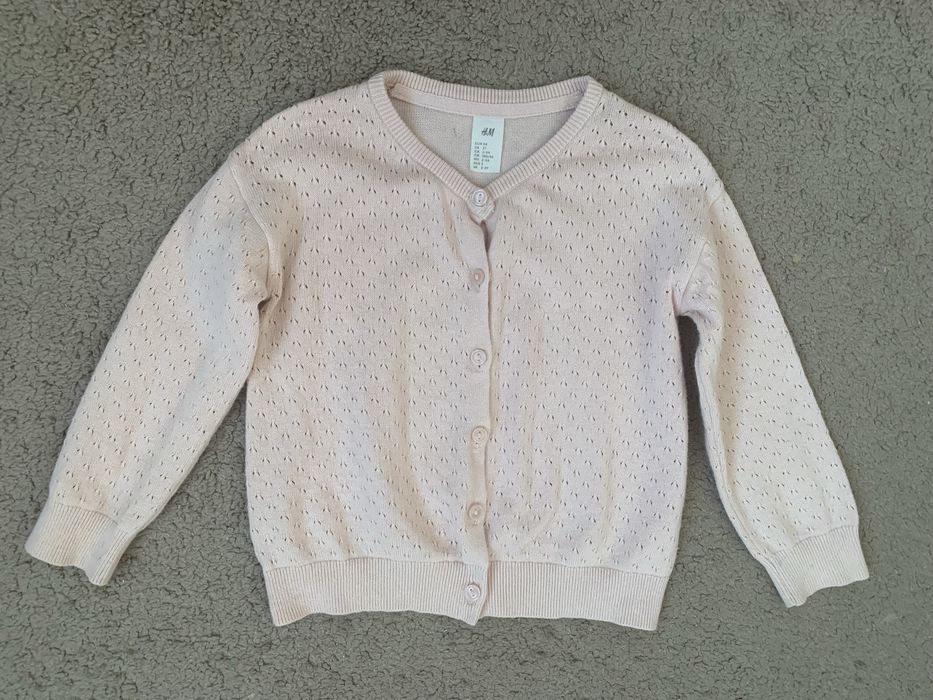 Lot hainute fetite marimea 104, H&M