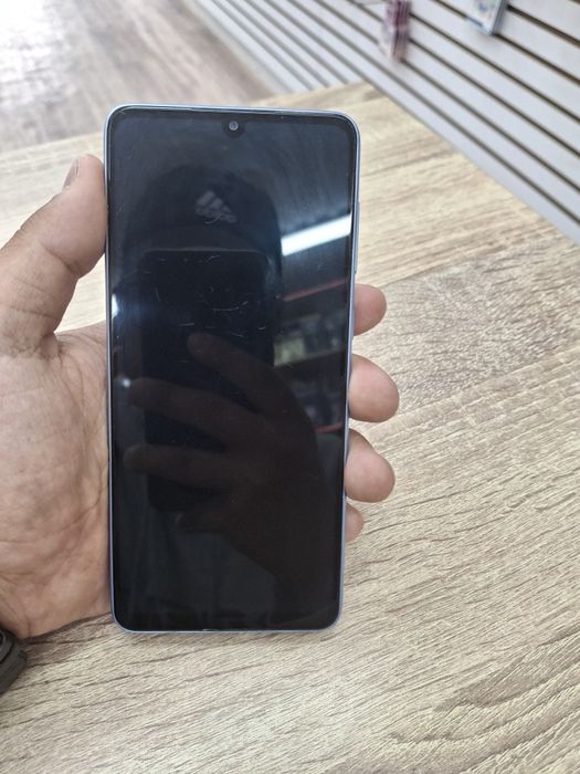 Samsung A33 128гб 5G