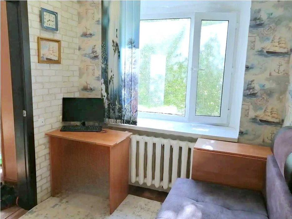 // 2 комн. кв. в центре старого города