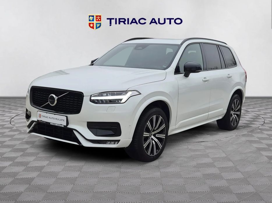 Volvo XC 90
