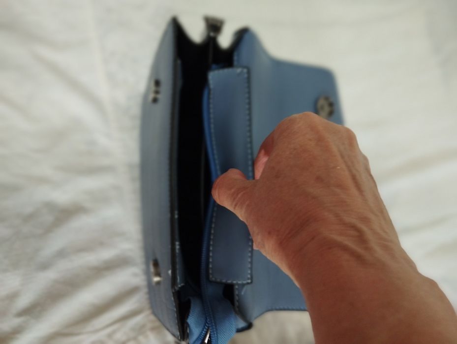 Женская сумочка.