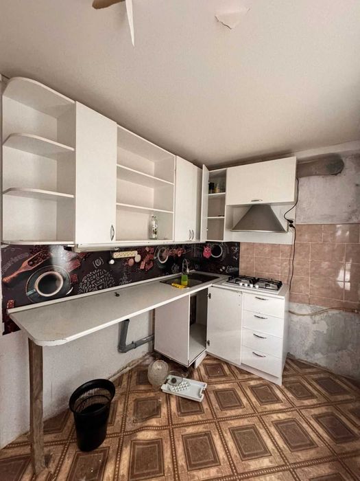 2 комнатная квартира Гришина