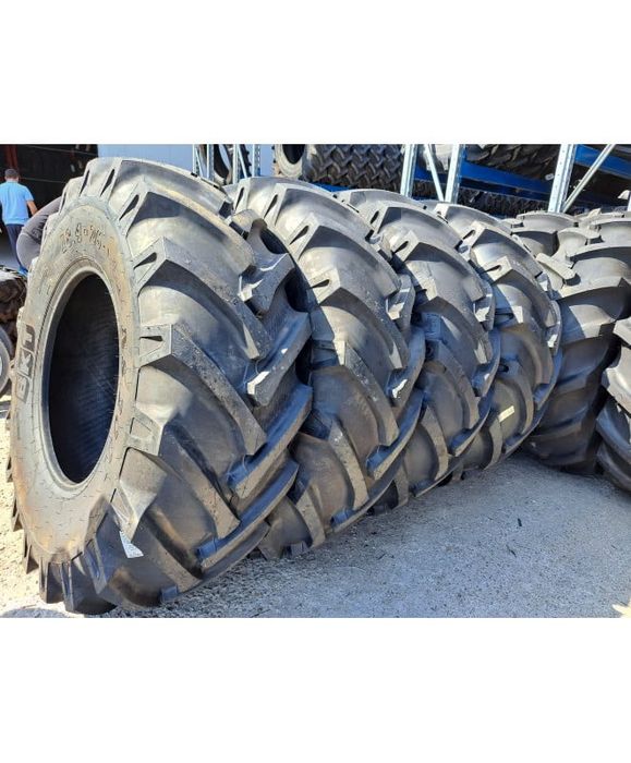 Anvelopa 18.4-26 bkt as2001 14pr tt (18426)  Cauciucuri tractor, Fiat, Case, Fendt, John Deere, New Holland, Massey Ferguson, UTB   Cauciucuri tractor