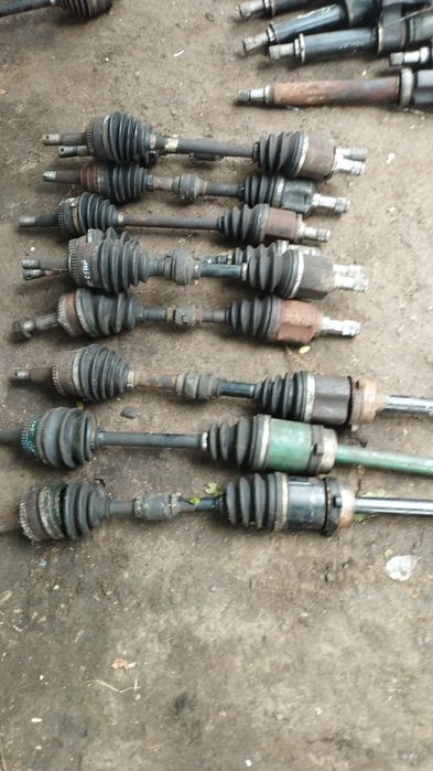 Граната привода nissan p11