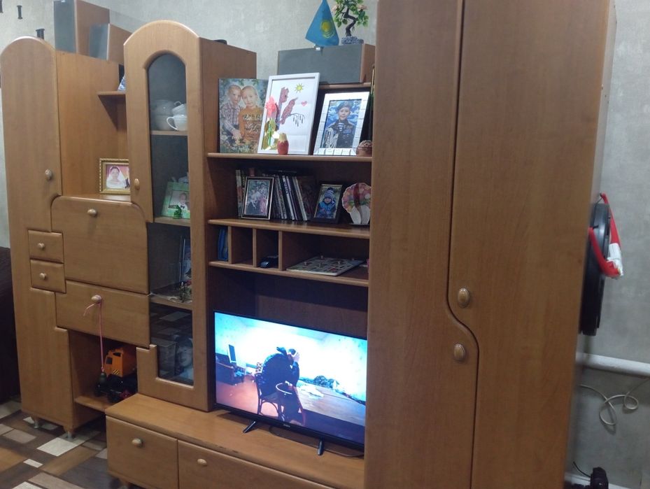 Отдам даром горку