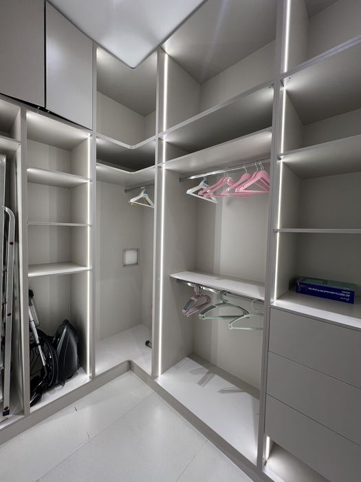 Ташкент Сити ЖК Гарденс! Сдаётся в аренду 3-ком новая квартира реал!