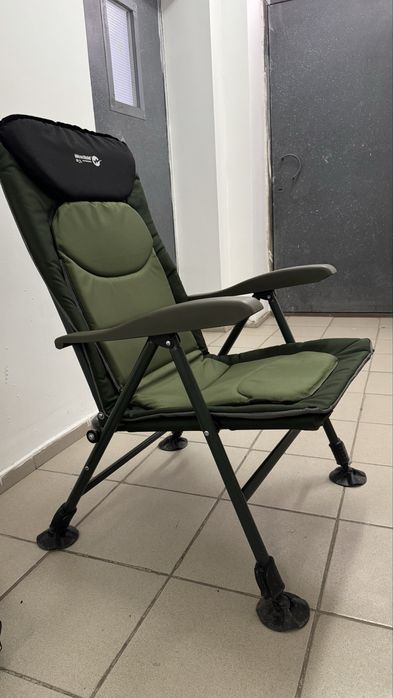 Карповое кресло продам