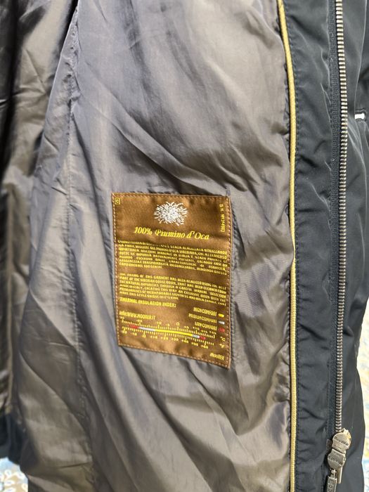 Итальянские Куртки Moorer и HERNO