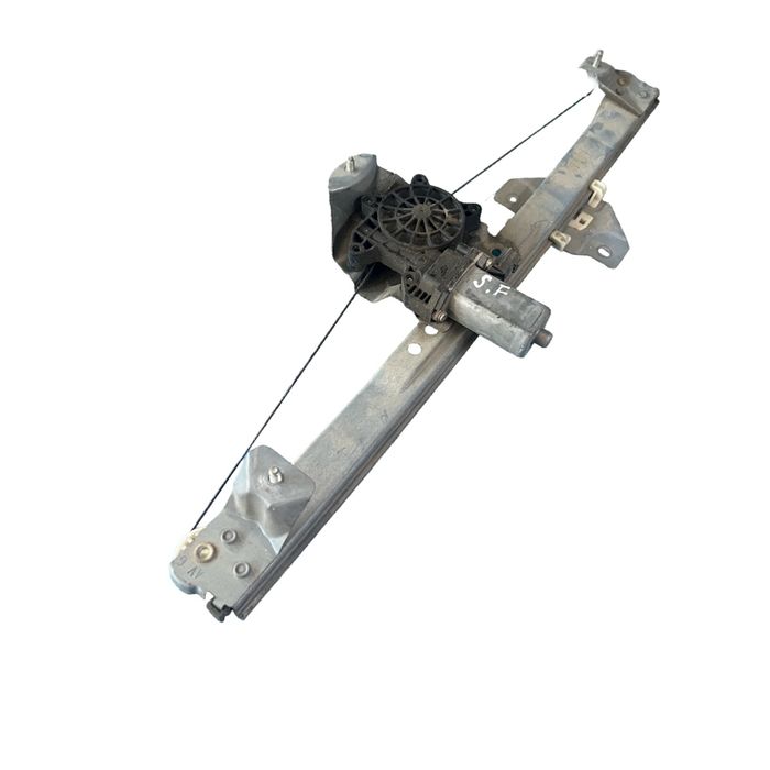 Macara Geam Stanga Fata Dacia Lodgy 2012 - > 807213915R