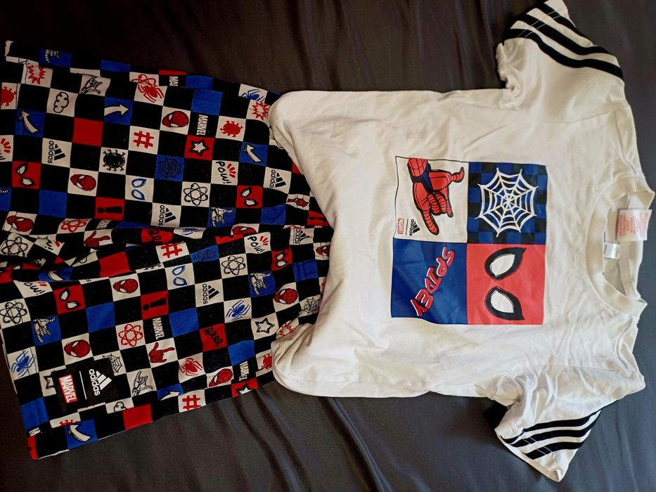 Екип adidas размер  122