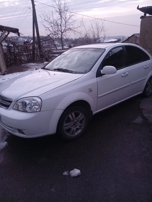 Ласети 2013 йил 1,6 автомат