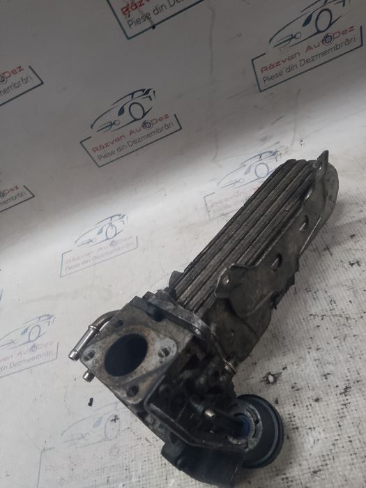 racitor gaze volkswagen golf 5 2008