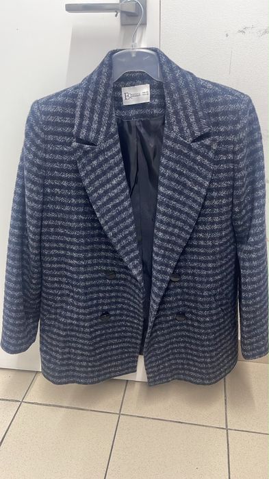 Пальто пиджак EQ Moda