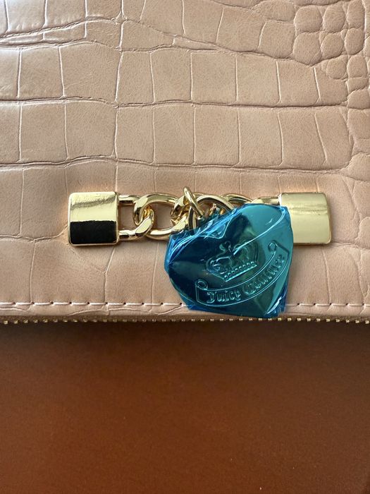 Нови, оригинални портмонета Juicy Couture
