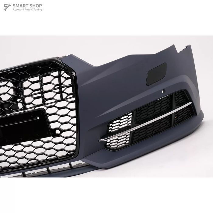 Pachet Exterior Complet Audi A6 C7 4G Limousine (2011-2018) Conversie
