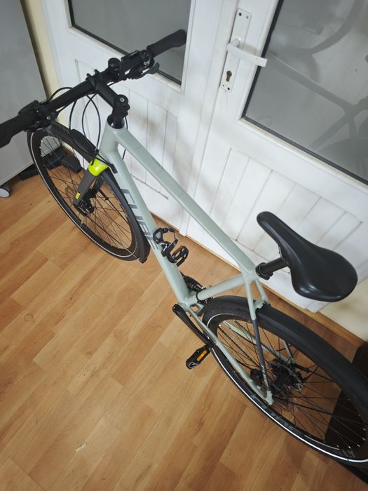 Bicicleta treking Cube Sl Road Pro GRX