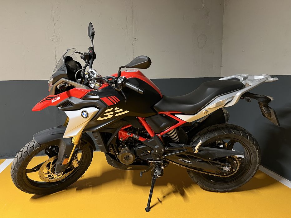 bmw g 310 gs ' Auto, moto si ambarcatiuni ' OLX.ro