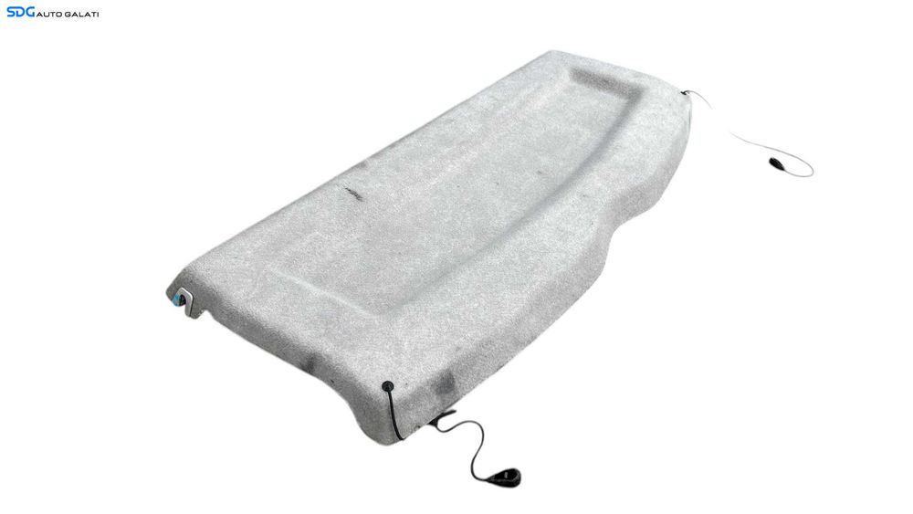 Polita Capac Portbagaj Citroen C 5 2000 - 2006 Cod 964834657700 [L5885]