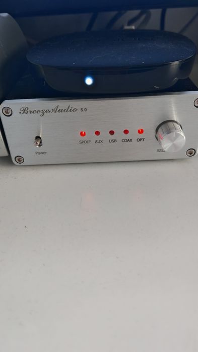 Продавам Dac, цап