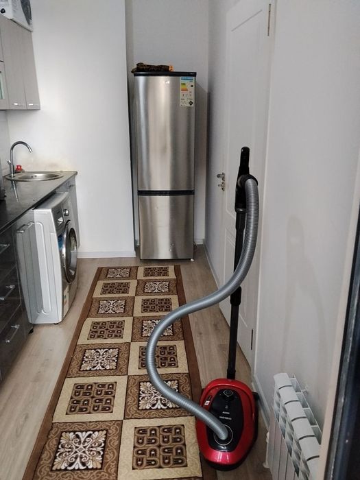 Сдаётся квартира Ассалом сохил