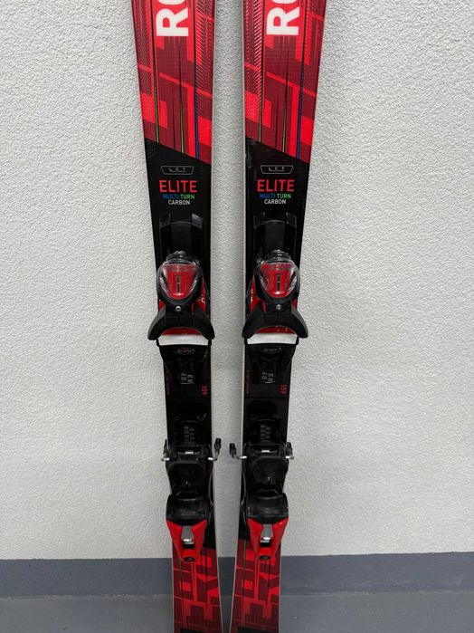 schi rossignol hero elite multi turn carbon L159cm