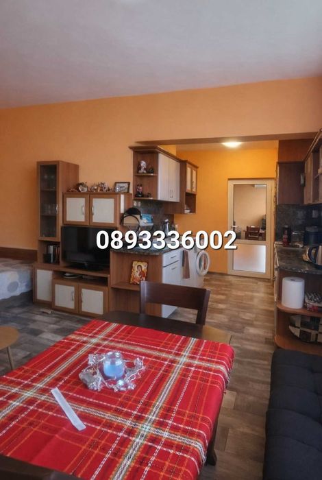 Продава се Едностаен апартамент в Димитровград - 42 кв.м за 583 €/кв.м - Снимка #4