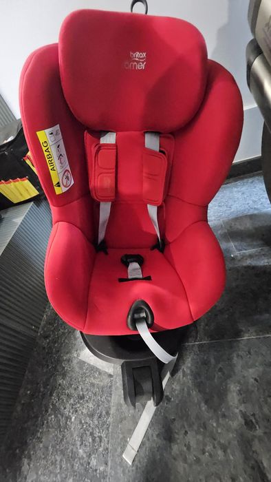 Scaun auto Britax